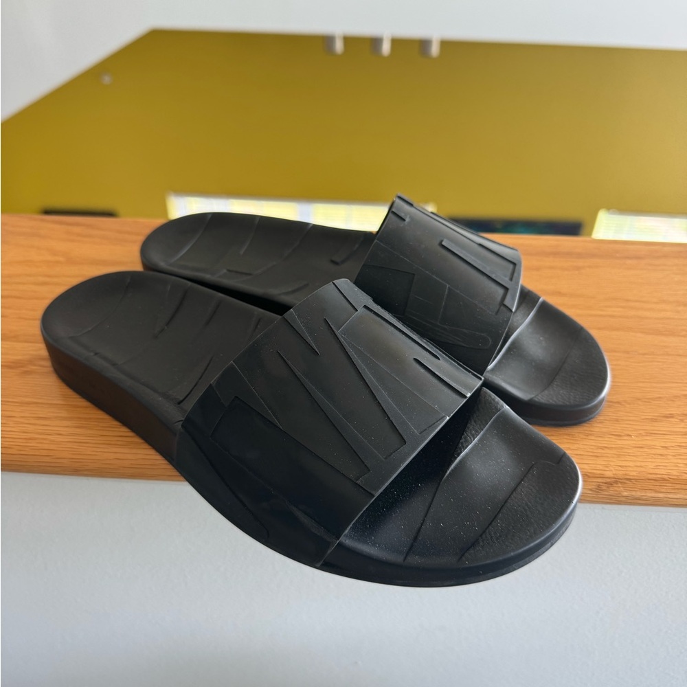 Jimmy Choo Slides